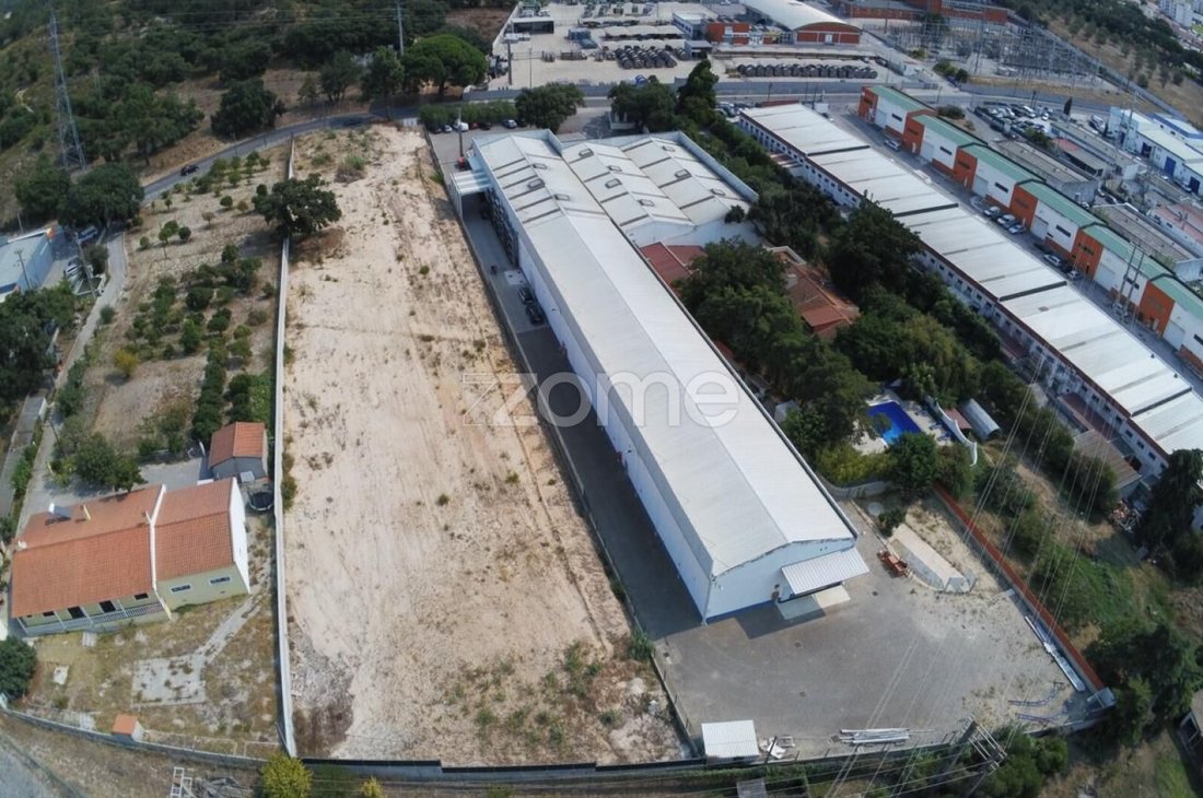 Land in Setubal (Sao Sebastiao), Setubal, Portugal 3 - 17698967