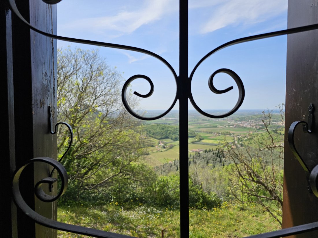 House in Cinto Euganeo, Veneto, Italy 2 - 17698984