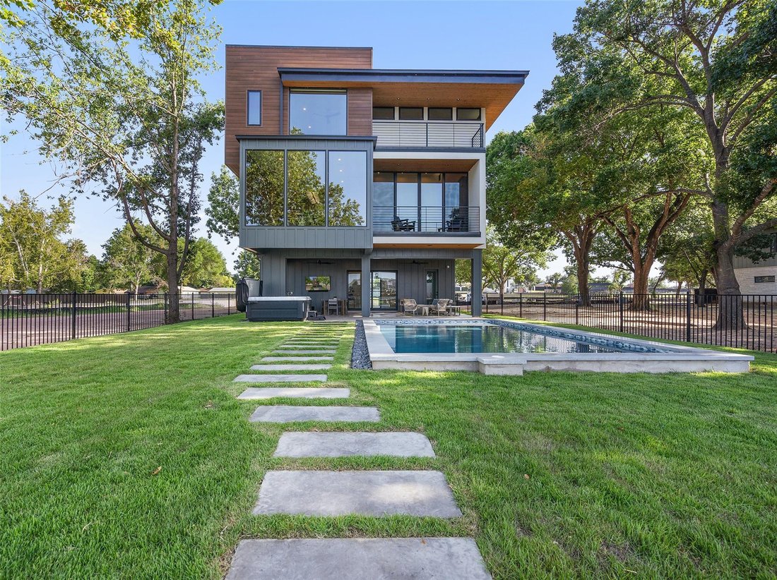 House in Kingsland, Texas, United States 4 - 17697945