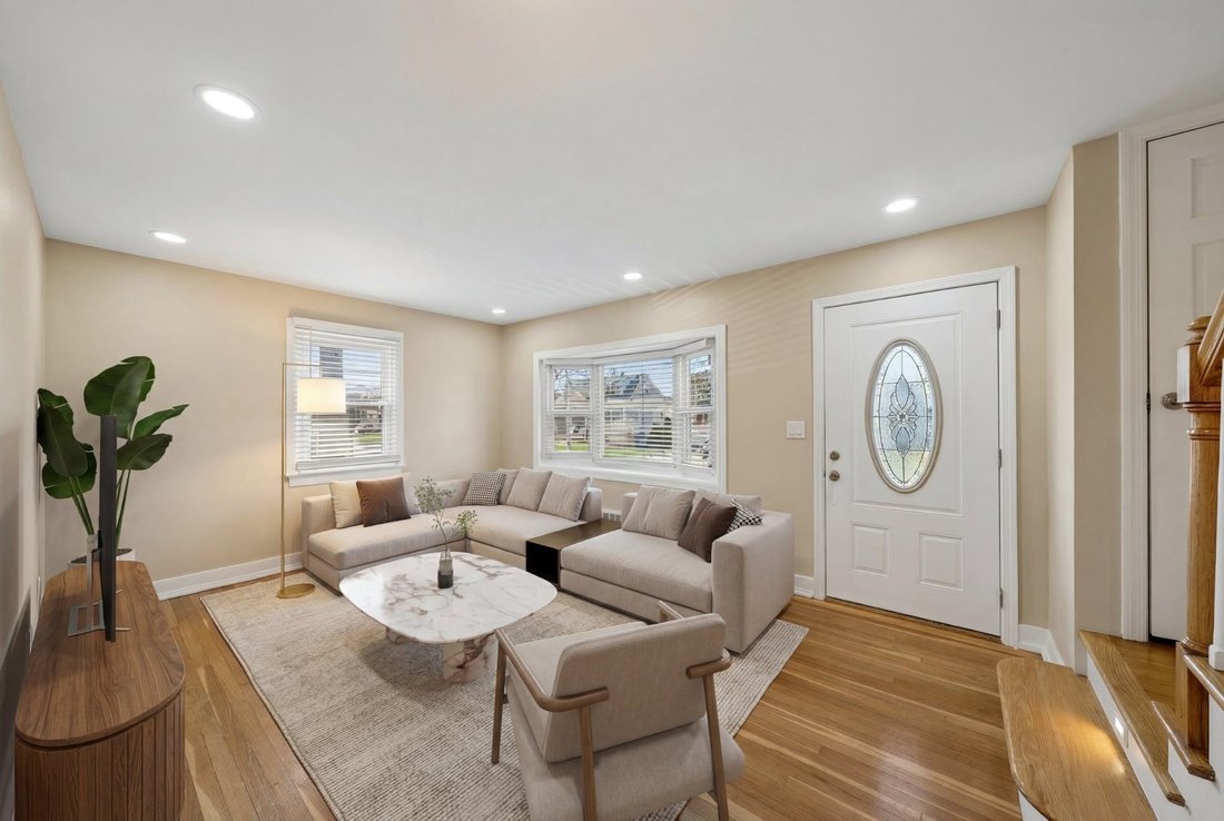 House in Linden, New Jersey, United States 5 - 17694206