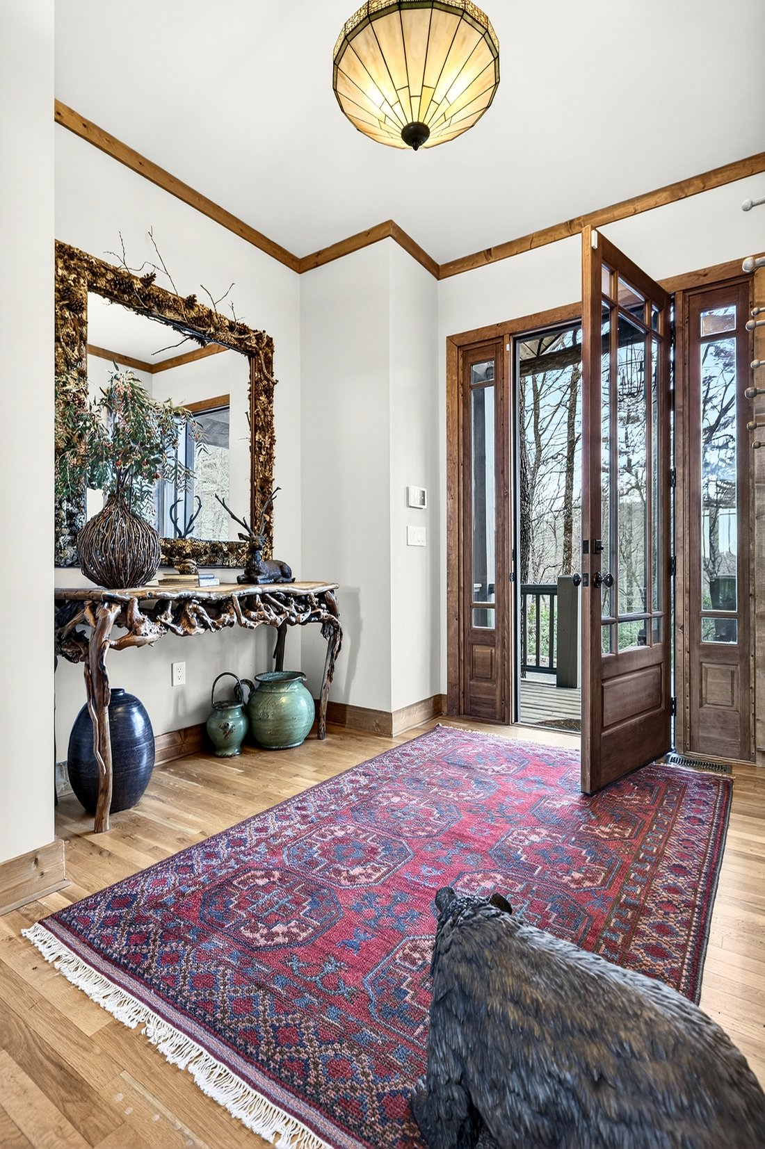 House in Lake Toxaway, North Carolina, United States 5 - 17673765