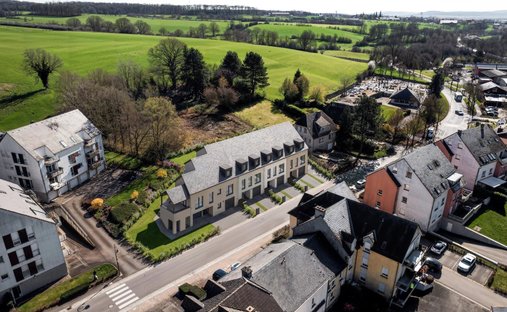House in Reckange-sur-Mess, Esch-sur-Alzette, Luxembourg 1