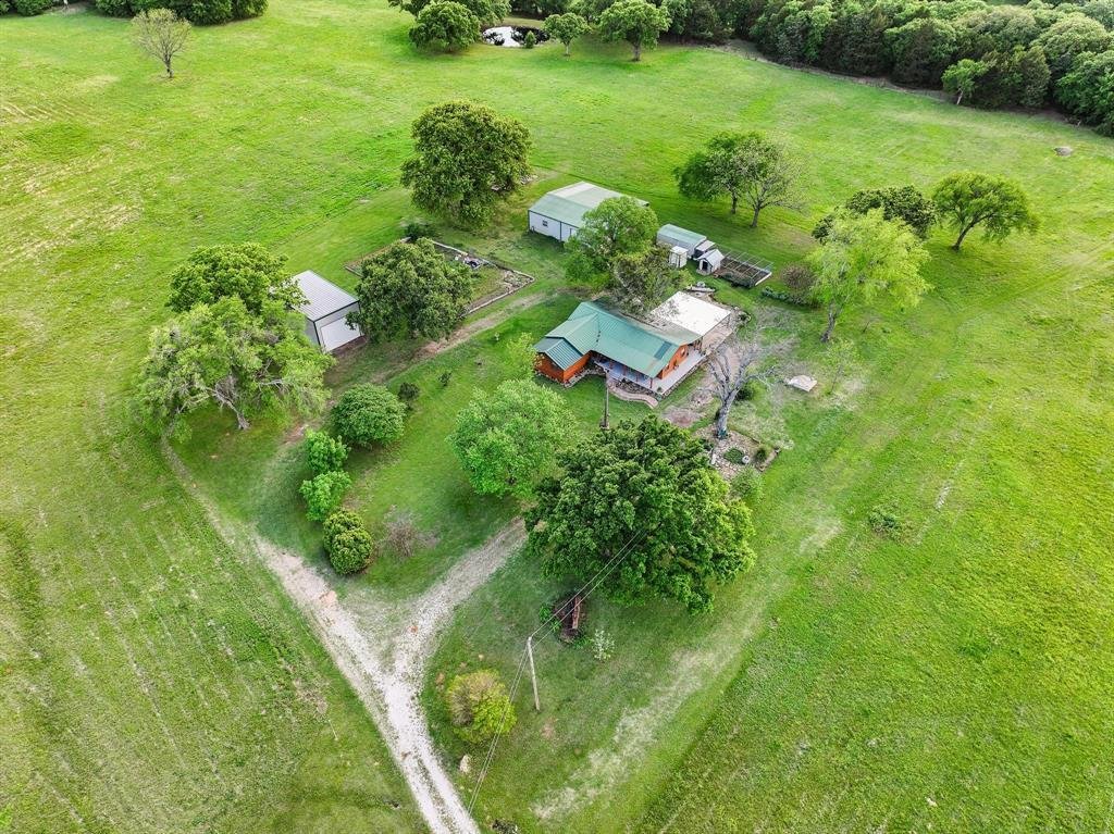 Casa a Sadler, Texas, Stati Uniti 2 - 17693790