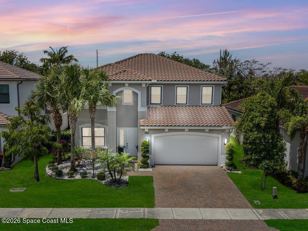 Haus in Lake Worth, Florida, Vereinigte Staaten 1 - 17689382