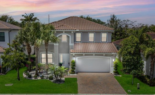 Casa a Lake Worth, Florida, Stati Uniti 1