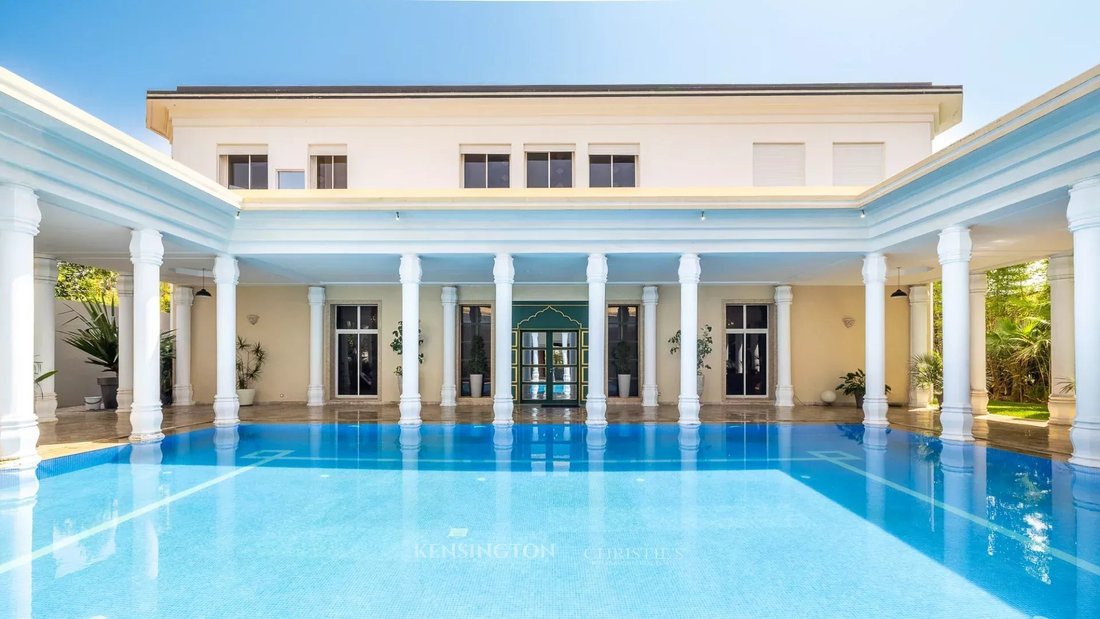 Townhouse in Rabat, Rabat-Salé-Kénitra, Morocco 3 - 16059097