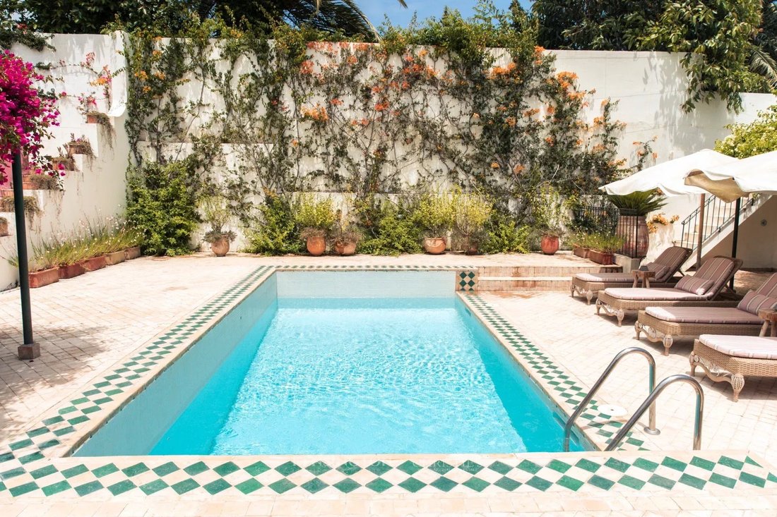 Maison de ville à Tanger, Tanger-Tétouan-Al Hoceïma, Maroc 3 - 17395379