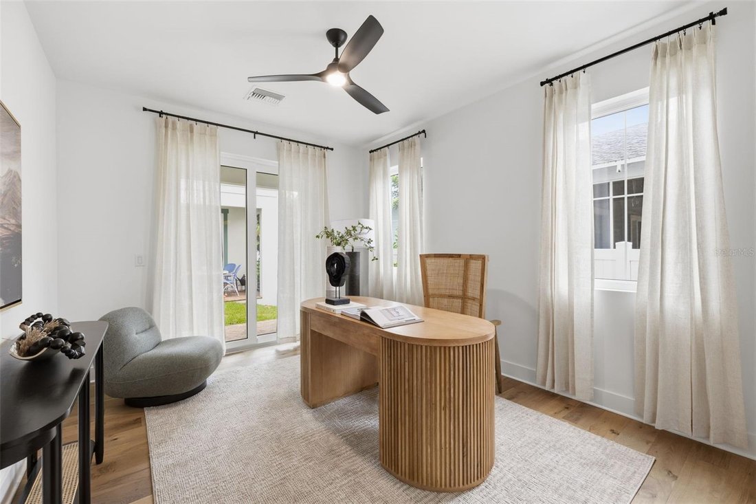 Townhouse in Tampa, Florida, United States 4 - 17698913