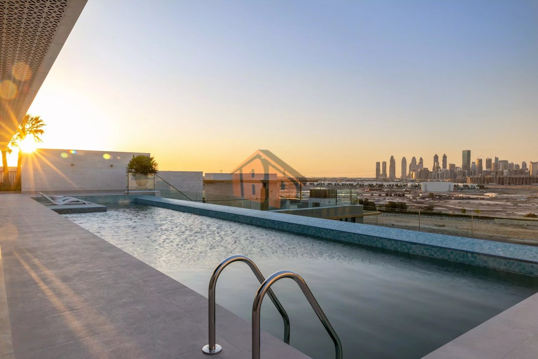 Apartment in Nad Al Sheba 1, Nad Al Sheba, Dubai 3 - 17694253