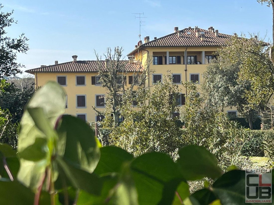 Villa in Camaioni, Montelupo Fiorentino, Tuscany 5 - 17696913