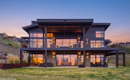 Haus in Heber City, Utah, Vereinigte Staaten 1