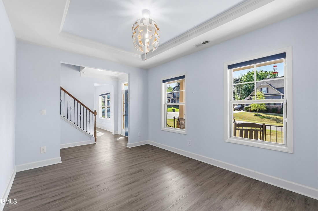 House in Clayton, North Carolina, United States 5 - 17669870