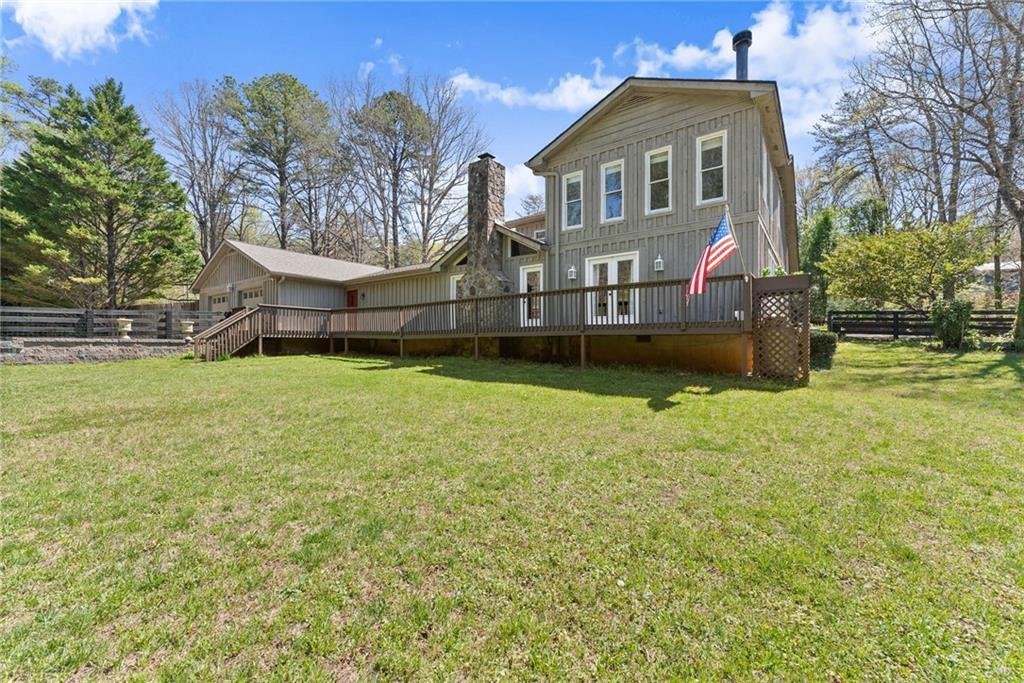 House in Sautee Nacoochee, Georgia, United States 5 - 17698068