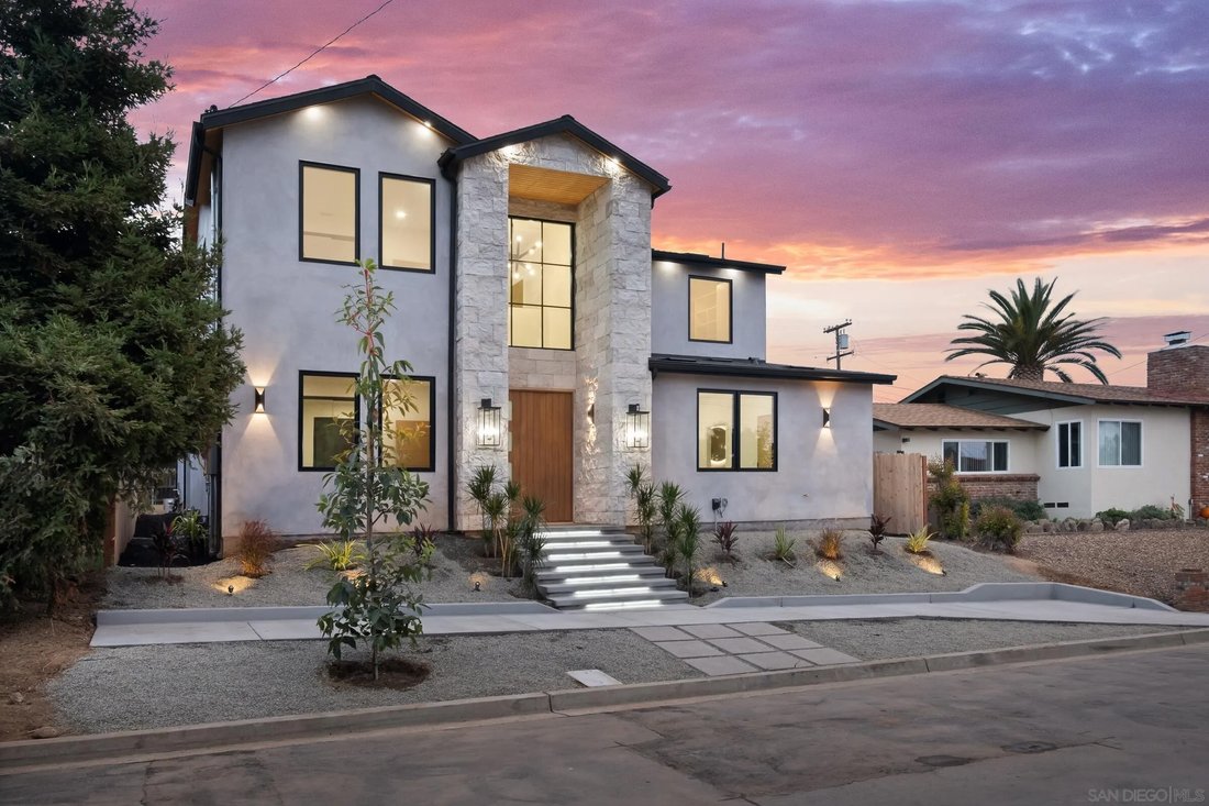 House in San Diego, California, United States 1 - 17696727