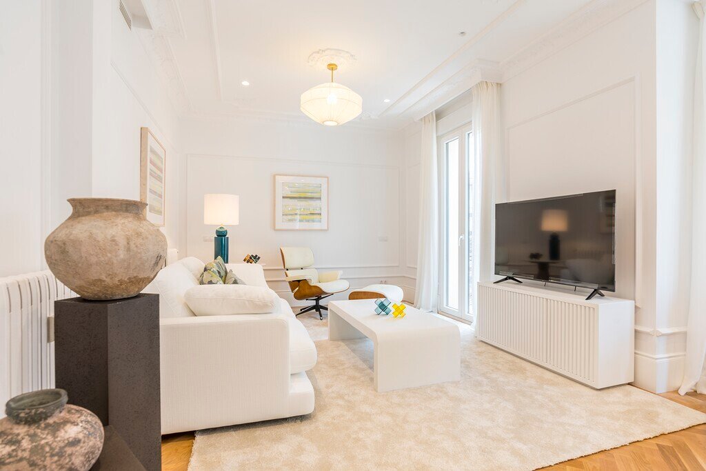 Apartment in Chamartín, Madrid, Spain 2 - 16815868