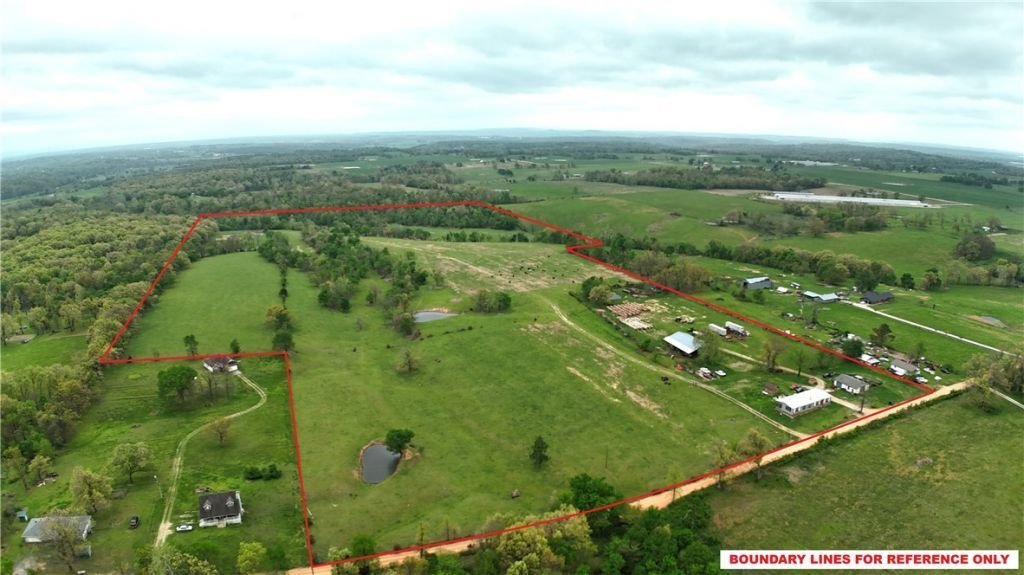 House in Gentry, Arkansas, United States 1 - 17699695