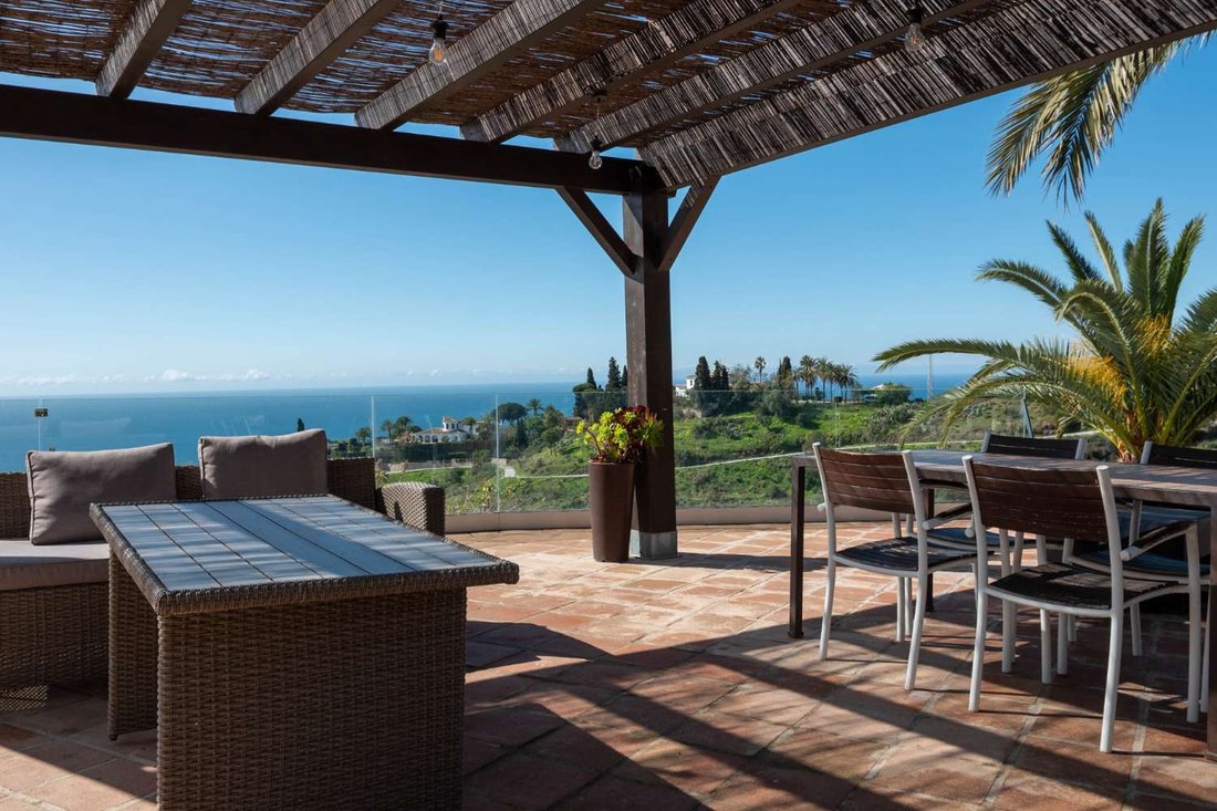 Villa in Salobrena, Andalusia, Spain 2 - 17696841
