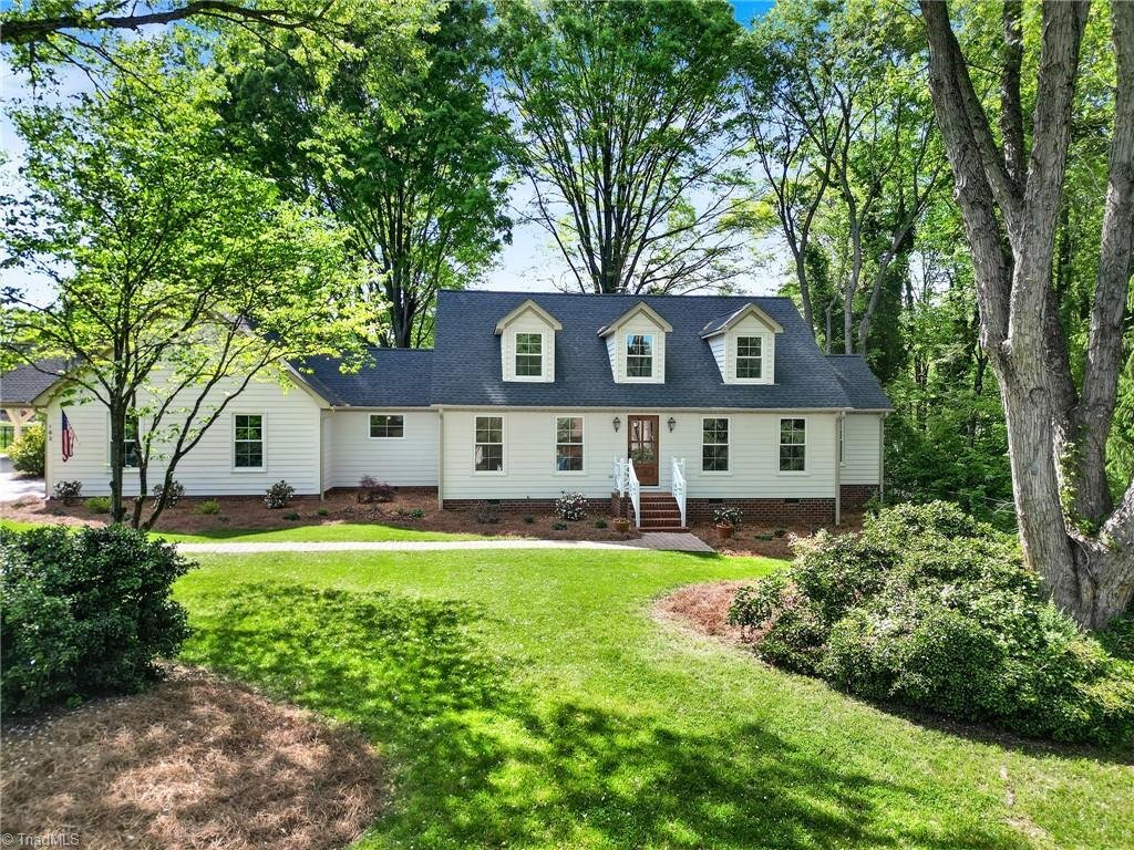 House in Lexington, North Carolina, United States 1 - 17697559