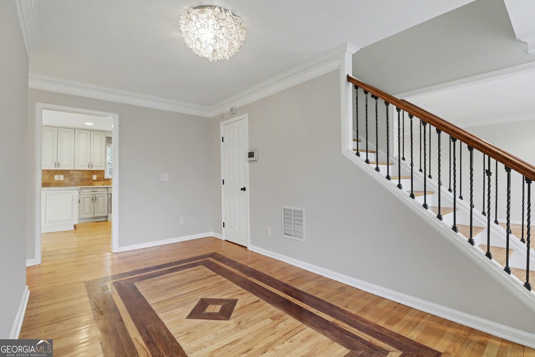 House in Atlanta, Georgia, United States 4 - 17693470