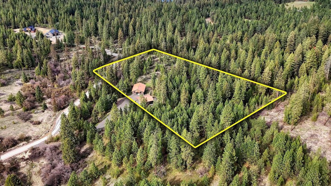 House in Fruitland, Washington, United States 3 - 17696421