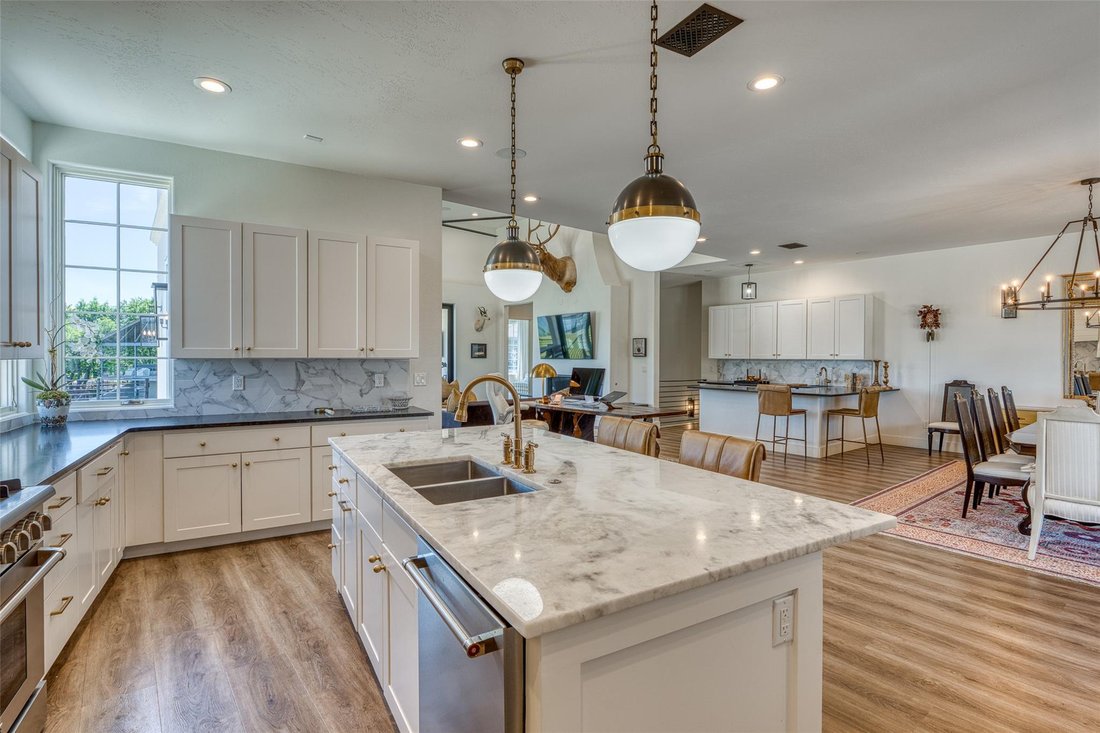 House in Horseshoe Bay, Texas, United States 4 - 17697965