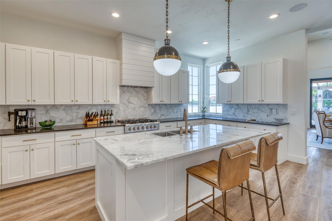 House in Horseshoe Bay, Texas, United States 5 - 17697965