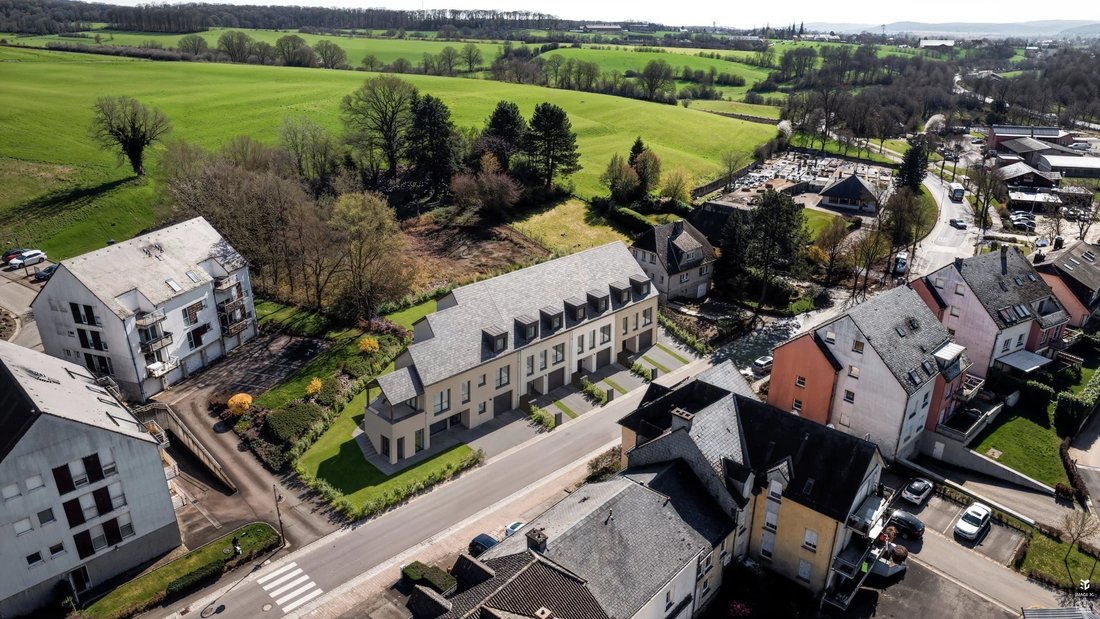 House in Reckange-sur-Mess, Esch-sur-Alzette, Luxembourg 1 - 17694469