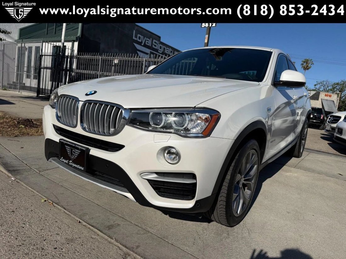 Suv in Van Nuys, CA, United States 3 - 17685024