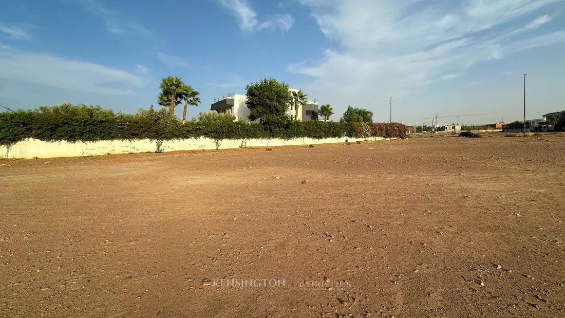 Land in Marrakesh, Marrakesh-Safi, Morocco 4 - 16413807
