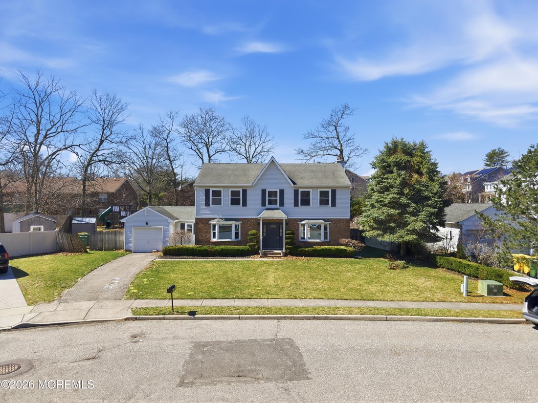 House in Lakewood Township, New Jersey, United States 4 - 17696080