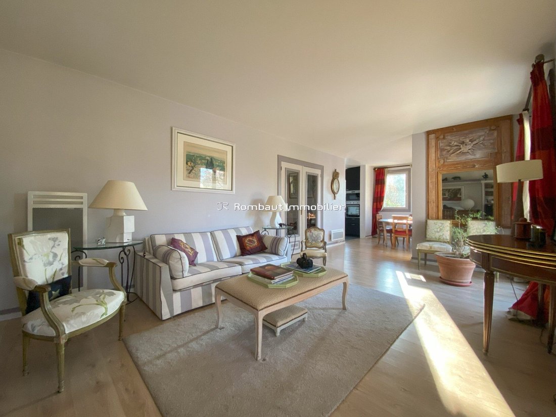 House in Chateau de Vaucresson, Vaucresson, France 2 - 17699919