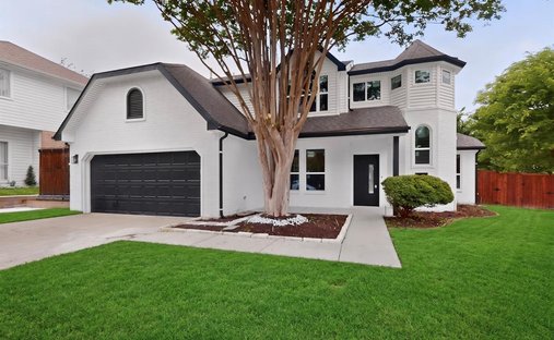 Maison à Fairview, Texas, États-Unis 1