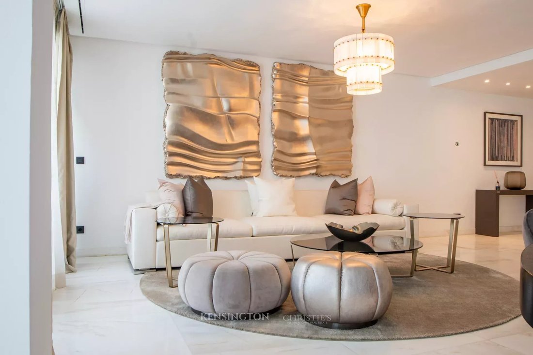 Wohnung in Tanger, Tanger-Tétouan-Al Hoceïma, Marokko 5 - 15533592