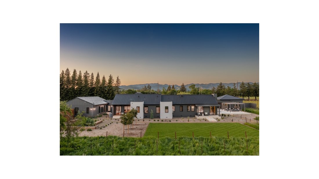 Maison à Comté de Sonoma, Californie, États-Unis 4 - 17694573