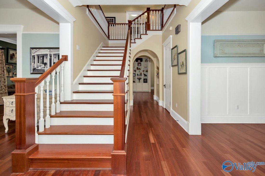 House in Redstone Arsenal, Alabama, United States 5 - 17695843