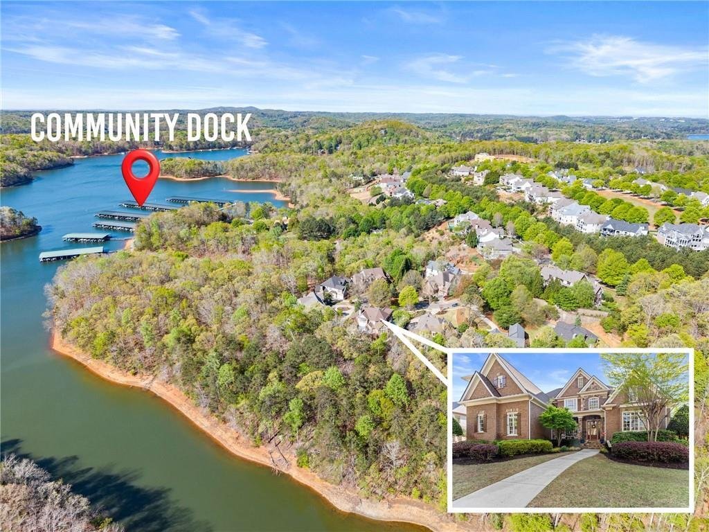 House in Gainesville, Georgia, United States 3 - 17698947