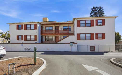 Alameda, California, United States 1