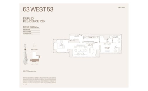 Condo in New York, New York, United States 1