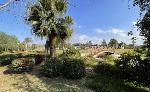 Farm Ranch in Casablanca, Casablanca-Settat, Marokko 1