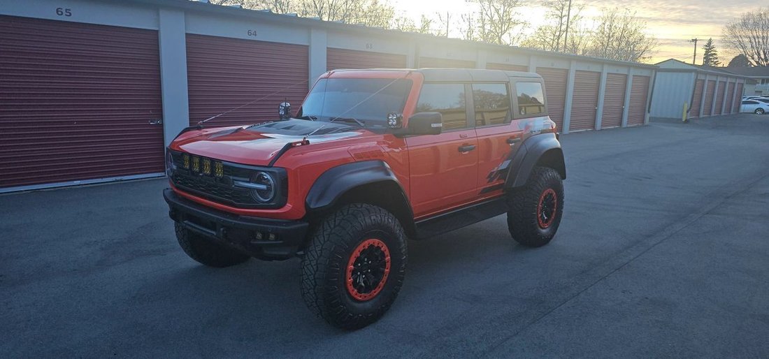 Suv in Manitowoc, WI, United States 3 - 16665093
