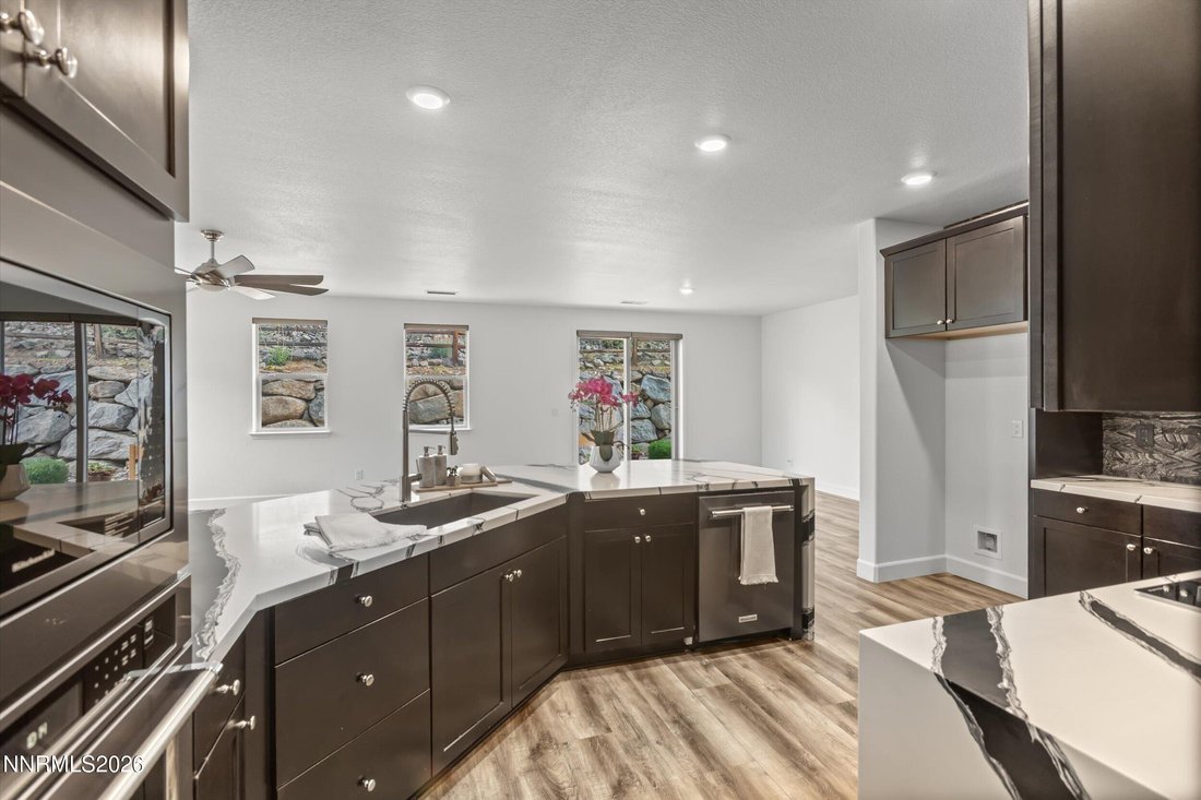 House in Reno, Nevada, United States 2 - 17696363