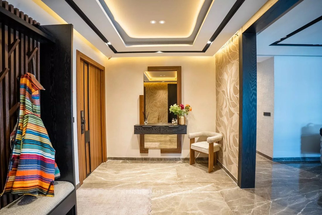 Apartment in Tangier, Tangier-Tétouan-Al Hoceima, Morocco 5 - 17509716