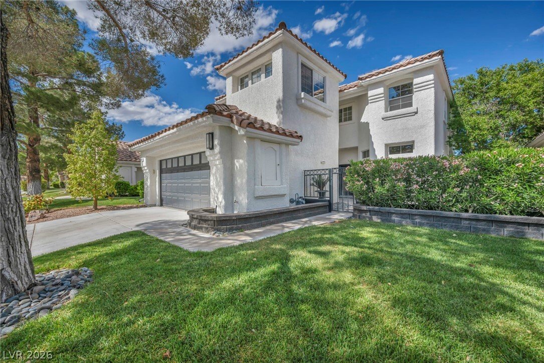 House in Las Vegas, Nevada, United States 2 - 17685859