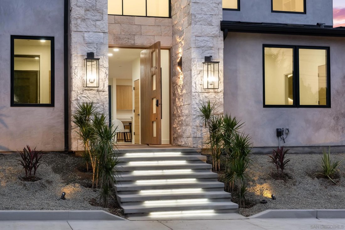 House in San Diego, California, United States 2 - 17696727