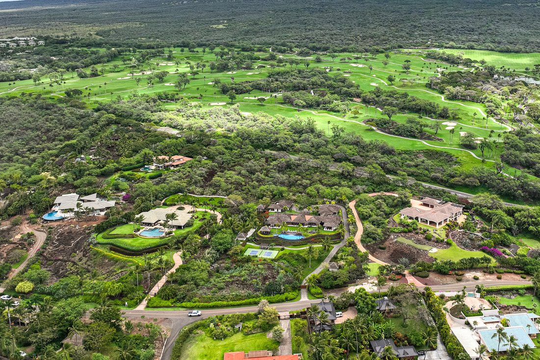 Land in Kihei, Hawaii, United States 5 - 17700141