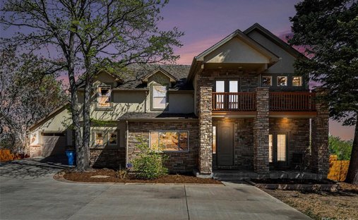 Casa a Wheat Ridge, Colorado, Stati Uniti 1