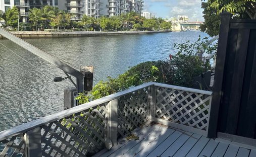 Casa a Miami, Florida, Stati Uniti 1