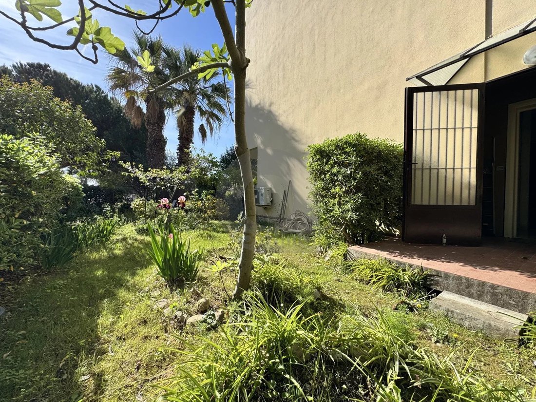 Apartment in Cabbe-Saint Roman, Roquebrune-Cap-Martin, France 5 - 17694925