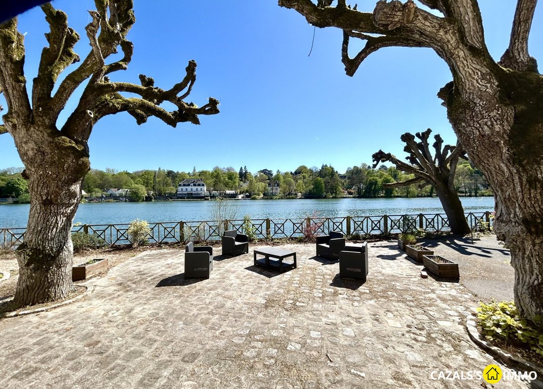 House in Morsang-sur-Seine, Ile-de-France, France 4 - 17699915