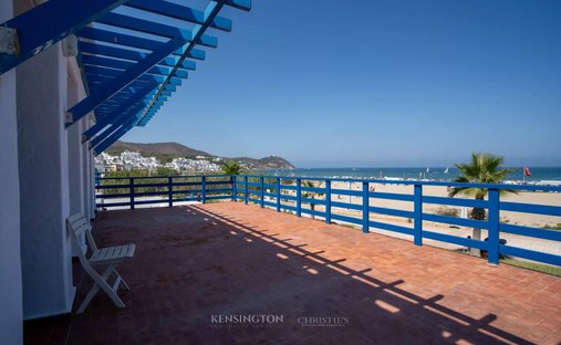 Maison de ville à Cabo Negro, Tanger-Tétouan-Al Hoceïma, Maroc 1